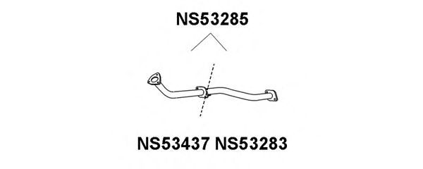 VENEPORTE NS53285