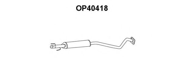 VENEPORTE OP40418