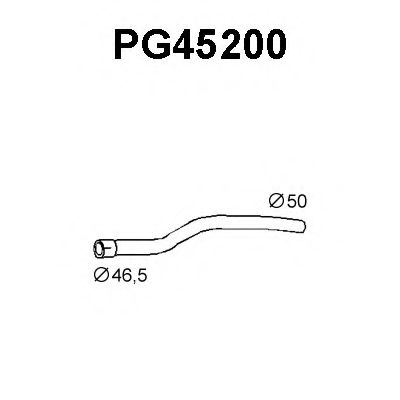 VENEPORTE PG45200