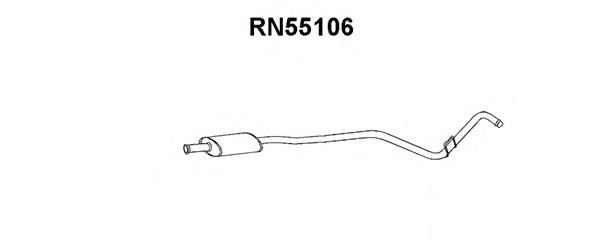 VENEPORTE RN55106