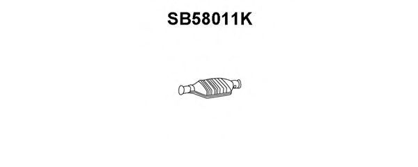 VENEPORTE SB58011K