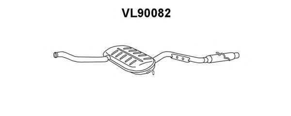 VENEPORTE VL90082