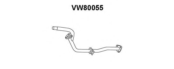 VENEPORTE VW80055