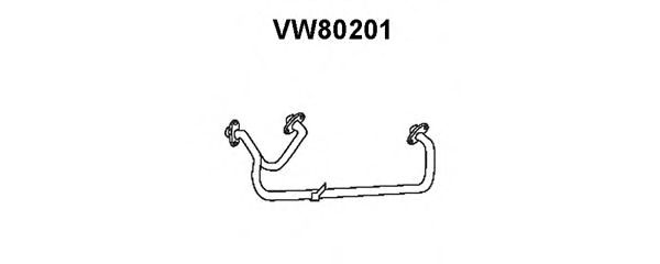 VENEPORTE VW80201