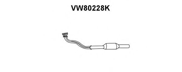 VENEPORTE VW80228K