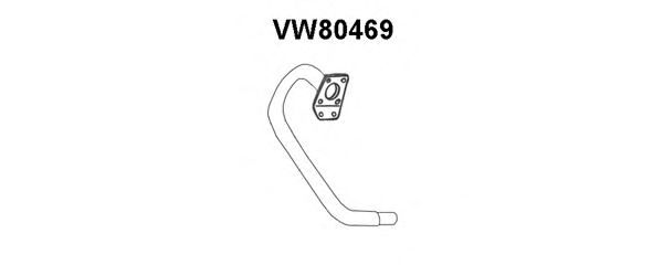 VENEPORTE VW80469