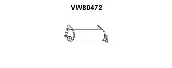 VENEPORTE VW80472