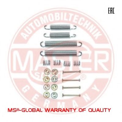 MASTER-SPORT 03013791172-SET-MS