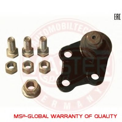 MASTER-SPORT 27666-PCS-MS