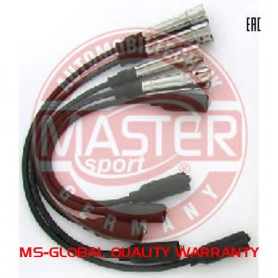 MASTER-SPORT 561A-ZW-LPG-SET-MS