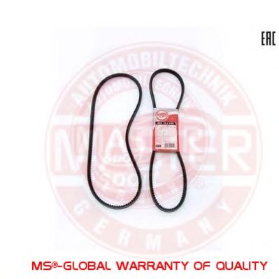 MASTER-SPORT AVX-13X1600-PCS-MS