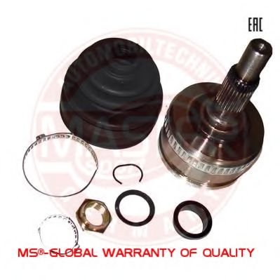 MASTER-SPORT 16822M-SET-MS