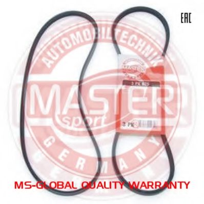 MASTER-SPORT 3PK690-PCS-MS