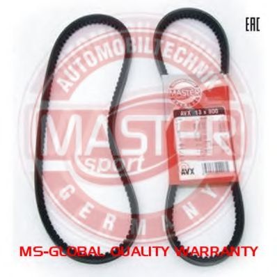 MASTER-SPORT AVX-13X675-PCS-MS