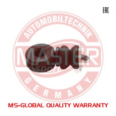 MASTER-SPORT 27438-PCS-MS