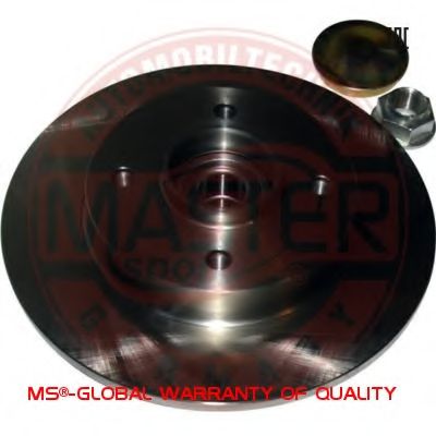 MASTER-SPORT 2401090150B-PCS-MS