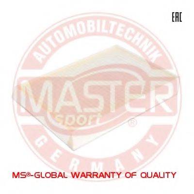 MASTER-SPORT 2028-IF-PCS-MS