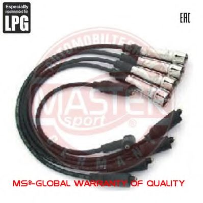 MASTER-SPORT 1194-ZW-LPG-SET-MS