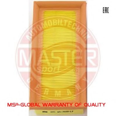 MASTER-SPORT 2039-LF-PCS-MS