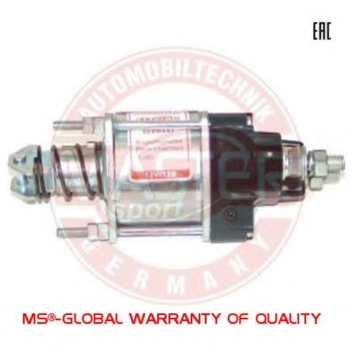 MASTER-SPORT 2101-07-PCS-MS