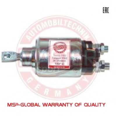 MASTER-SPORT 2101-08-PCS-MS