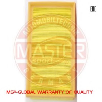 MASTER-SPORT 3093/1-LF-PCS-MS