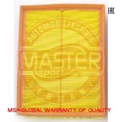 MASTER-SPORT 33189-LF-PCS-MS