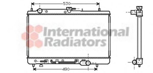 VAN WEZEL 27002068