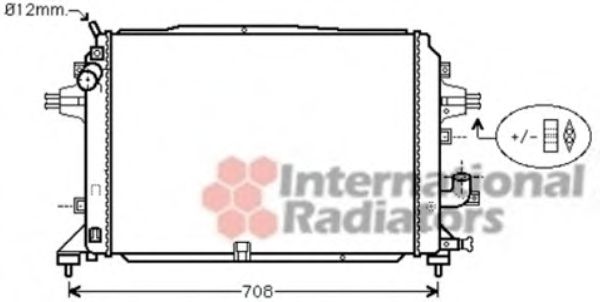 VAN WEZEL 37002489