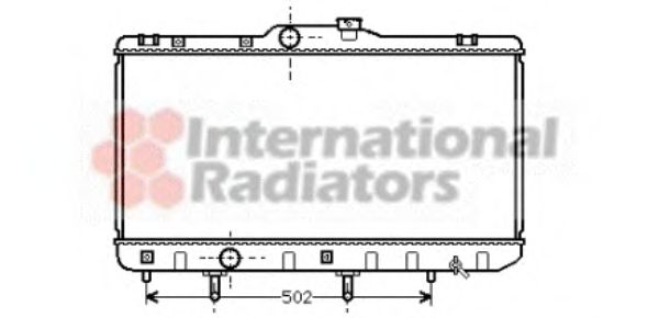 VAN WEZEL 53002189