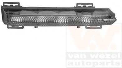 VAN WEZEL 3019957U