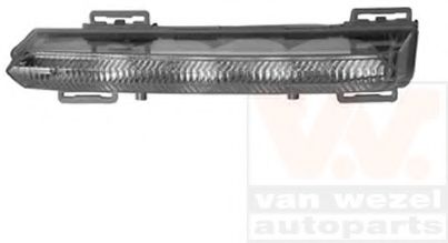 VAN WEZEL 3019958U