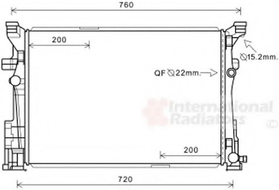 VAN WEZEL 30002652