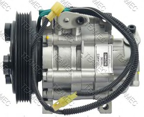 TEAMEC 8625002