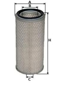 UNIFLUX FILTERS XA1232