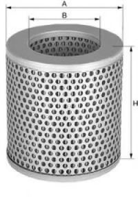 UNIFLUX FILTERS XA1308