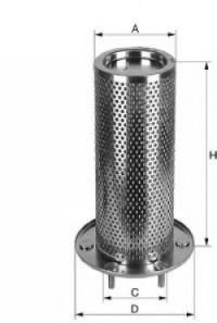 UNIFLUX FILTERS XA1446