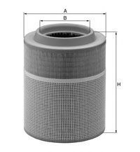 UNIFLUX FILTERS XA2279