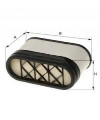 UNIFLUX FILTERS XA3010