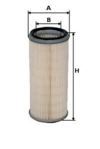 UNIFLUX FILTERS XA3056