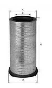 UNIFLUX FILTERS XA3083