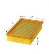 UNIFLUX FILTERS XA766