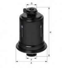 UNIFLUX FILTERS XB107