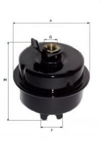 UNIFLUX FILTERS XB218