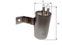 UNIFLUX FILTERS XB83