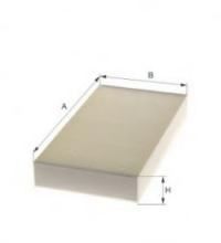 UNIFLUX FILTERS XC370