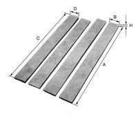 UNIFLUX FILTERS XC396