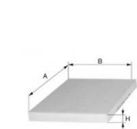 UNIFLUX FILTERS XCK138