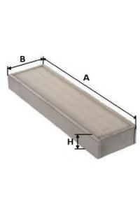 UNIFLUX FILTERS XCK320