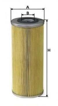 UNIFLUX FILTERS XH29